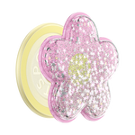 Tidepool Squishy Daisy Pink — MagSafe PopGrip - US 80864