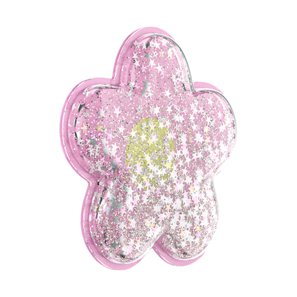 Tidepool Squishy Daisy Pink — MagSafe PopGrip - US 45305