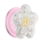 Tidepool Squishy Daisy White — MagSafe PopGrip - US 52756