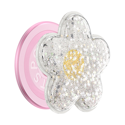 Tidepool Squishy Daisy White — MagSafe PopGrip - US 36762