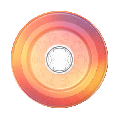 Tidepool Squishy Sleepy Flareon — MagSafe PopGrip - US 63748