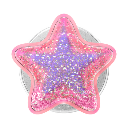Tidepool Squishy Star Aura Pinky — MagSafe PopGrip - US 33886