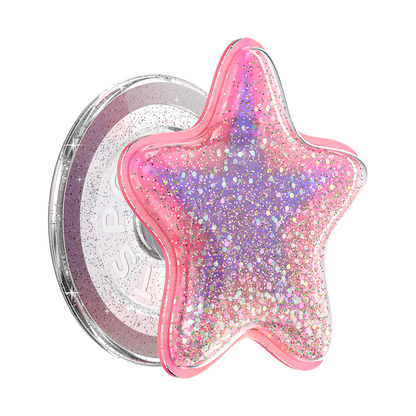 Tidepool Squishy Star Aura Pinky — MagSafe PopGrip - US 97868