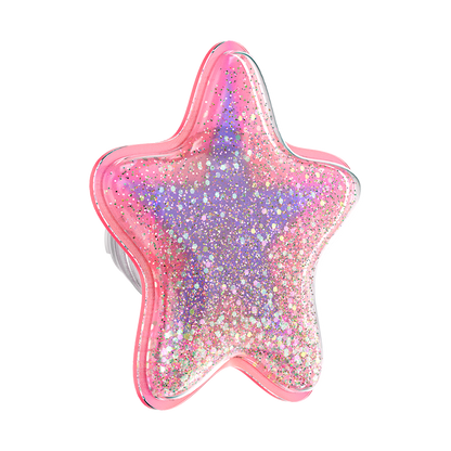 Tidepool Squishy Star Aura Pinky — MagSafe PopGrip - US 45205