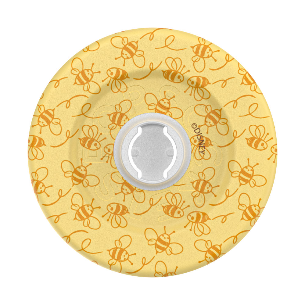 Tidepool Winnie's World — MagSafe PopGrip - US 71451