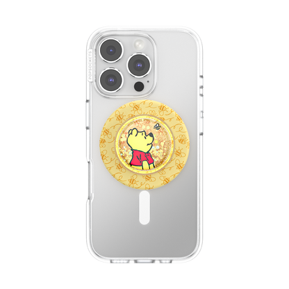 Tidepool Winnie's World — MagSafe PopGrip - US 71451