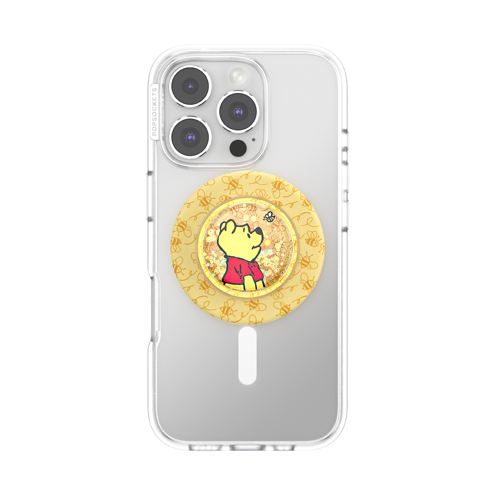 Tidepool Winnie's World — MagSafe PopGrip - US 72060