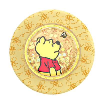 Tidepool Winnie's World — MagSafe PopGrip - US 86982