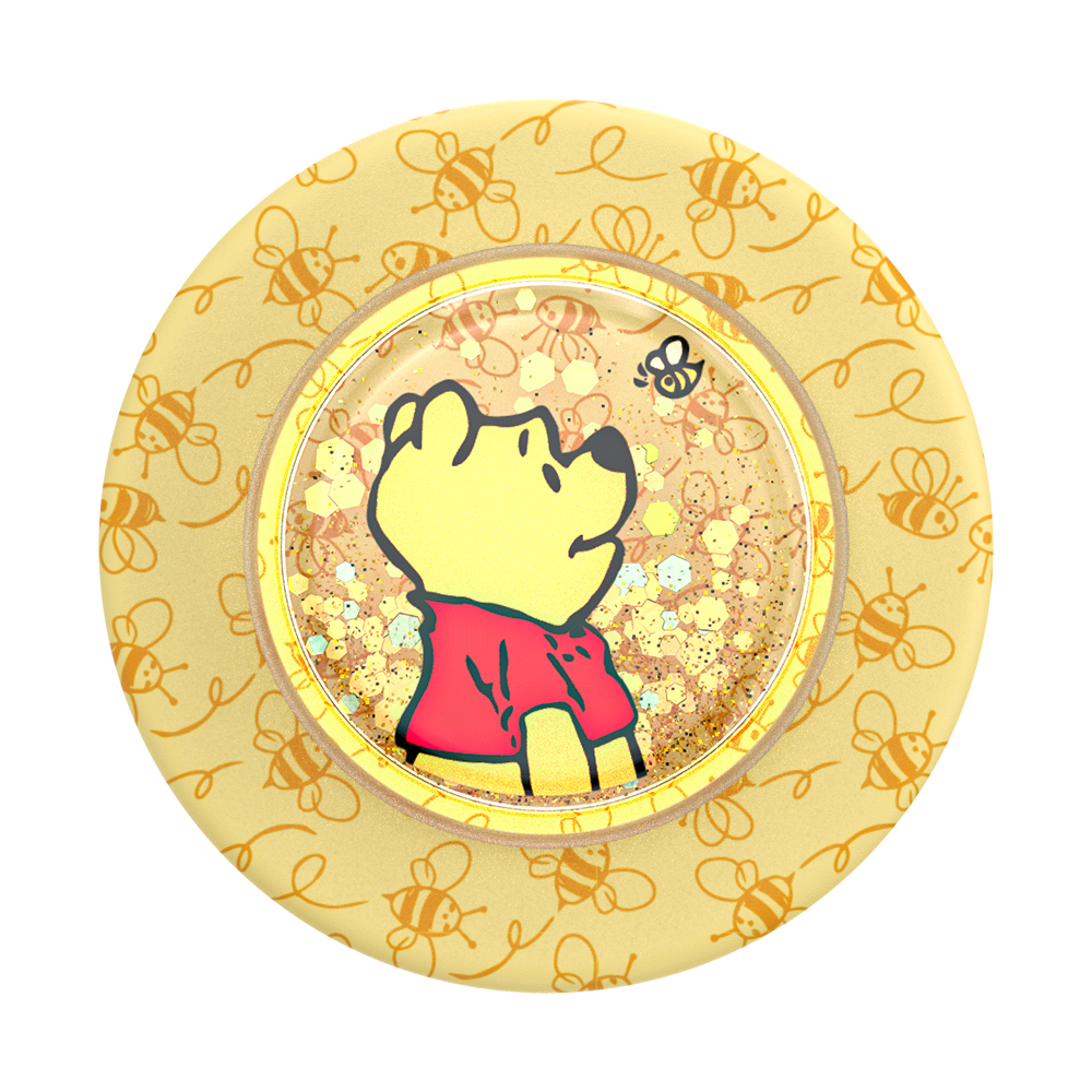 Tidepool Winnie's World — MagSafe PopGrip - US 71451