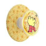 Tidepool Winnie's World — MagSafe PopGrip - US 07198