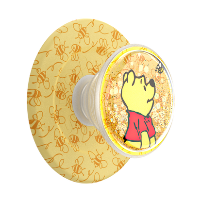 Tidepool Winnie's World — MagSafe PopGrip - US 72060