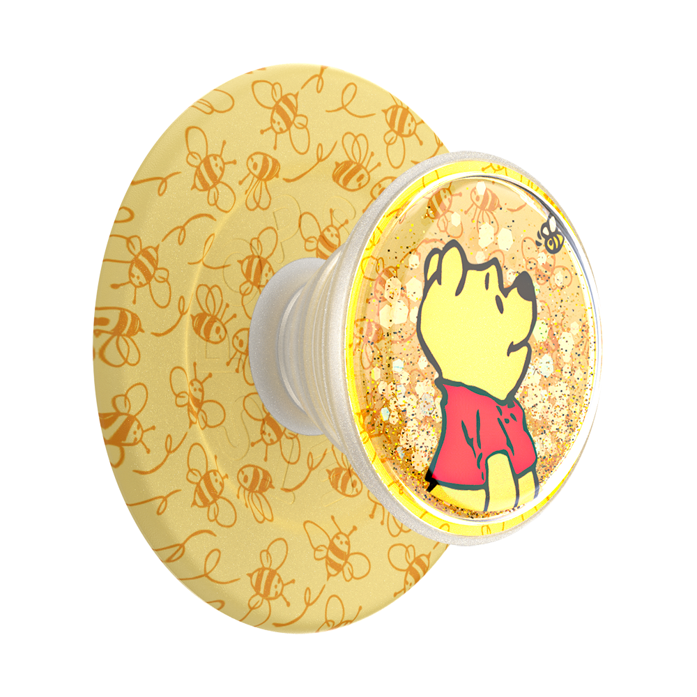 Tidepool Winnie's World — MagSafe PopGrip - US 71451