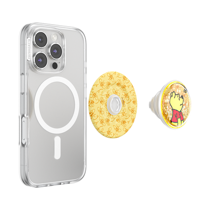 Tidepool Winnie's World — MagSafe PopGrip - US 07177