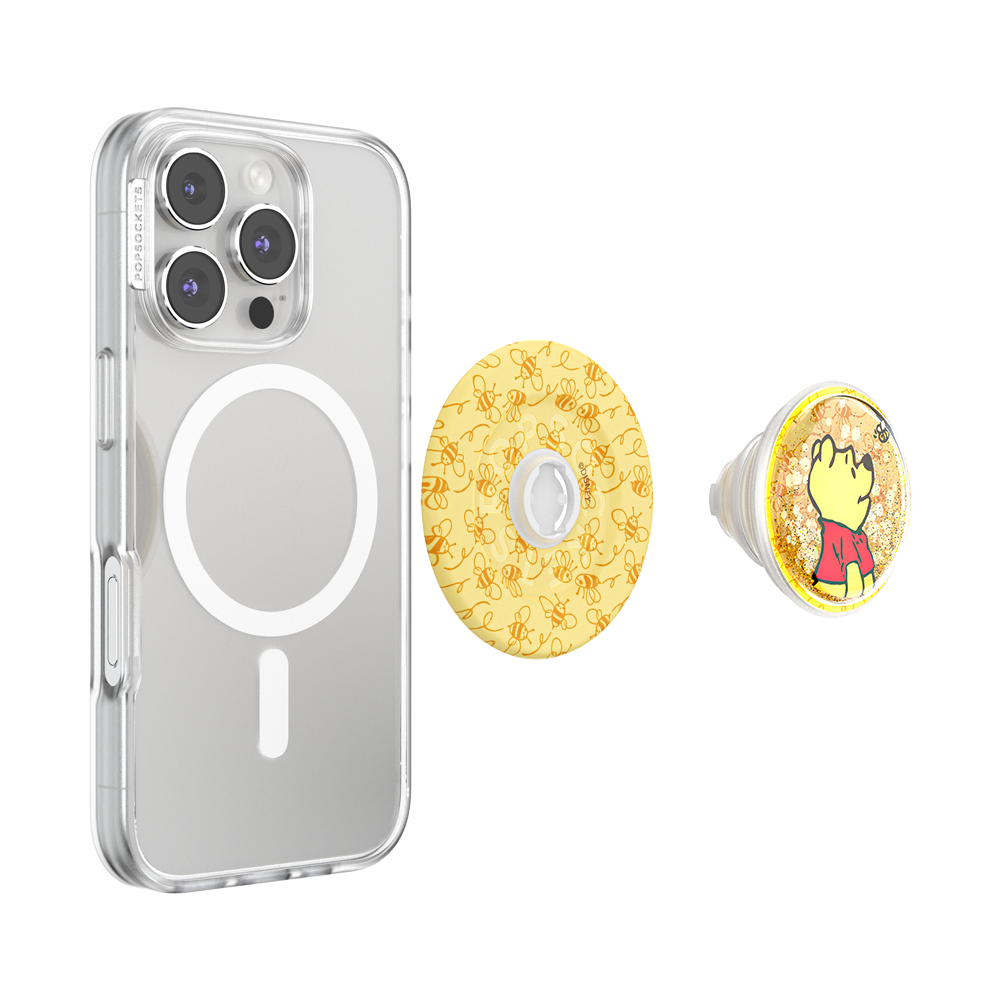 Tidepool Winnie's World — MagSafe PopGrip - US 86982