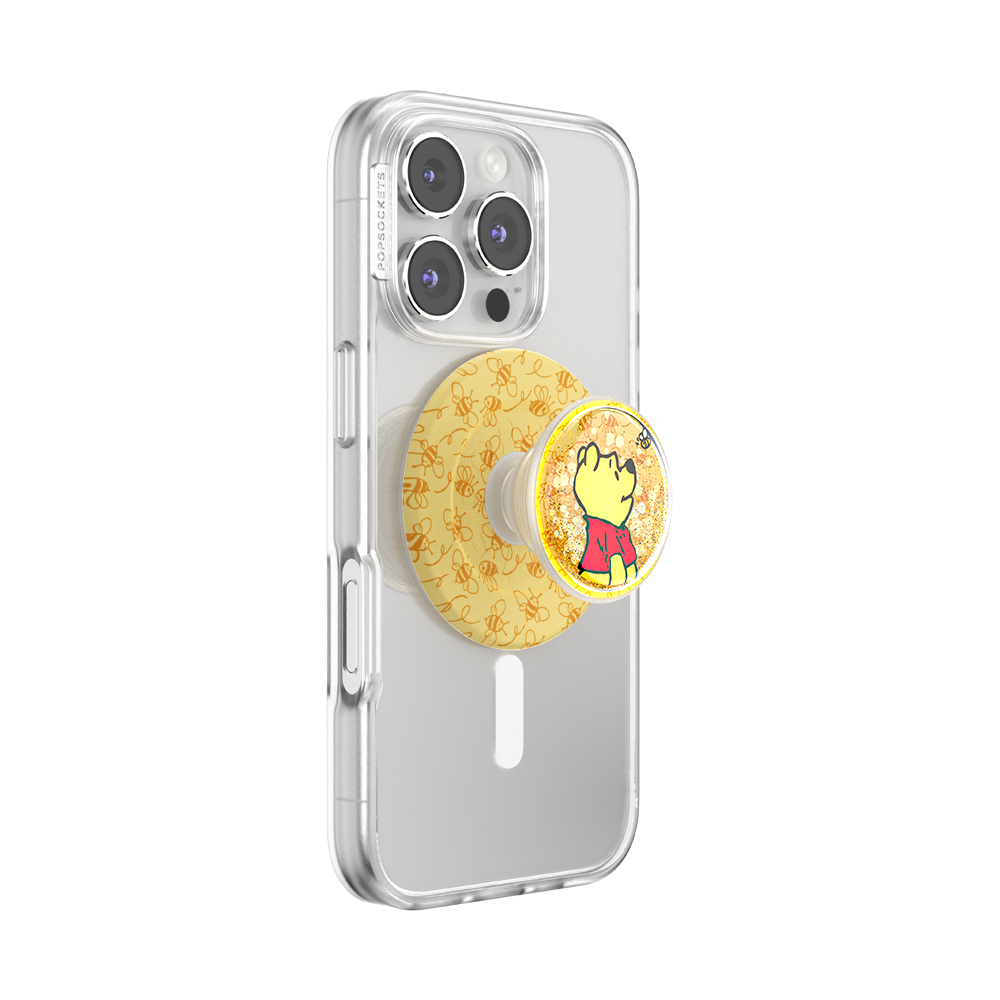 Tidepool Winnie's World — MagSafe PopGrip - US 36041