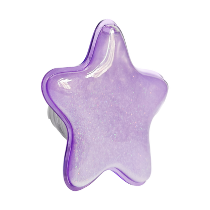 Tidepool Squishy Star Lavender Fog — MagSafe PopGrip - US 85439