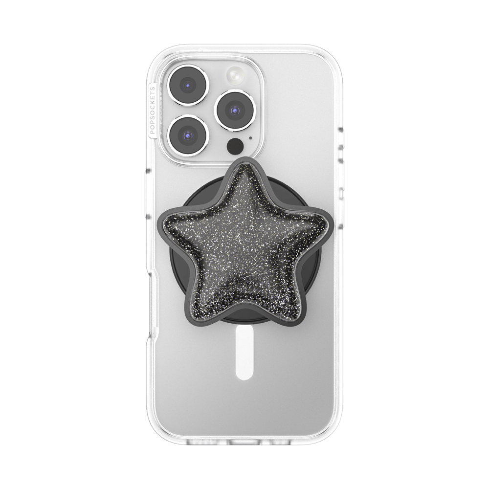 Tidepool Squishy Star of the Show —  MagSafe PopGrip - US 24092