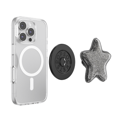 Tidepool Squishy Star of the Show —  MagSafe PopGrip - US 32629