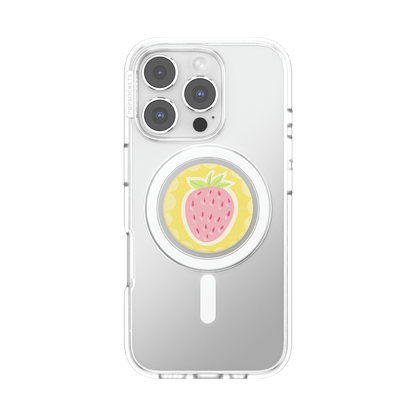 Strawberry Lemonade — MagSafe PopGrip - US 28013