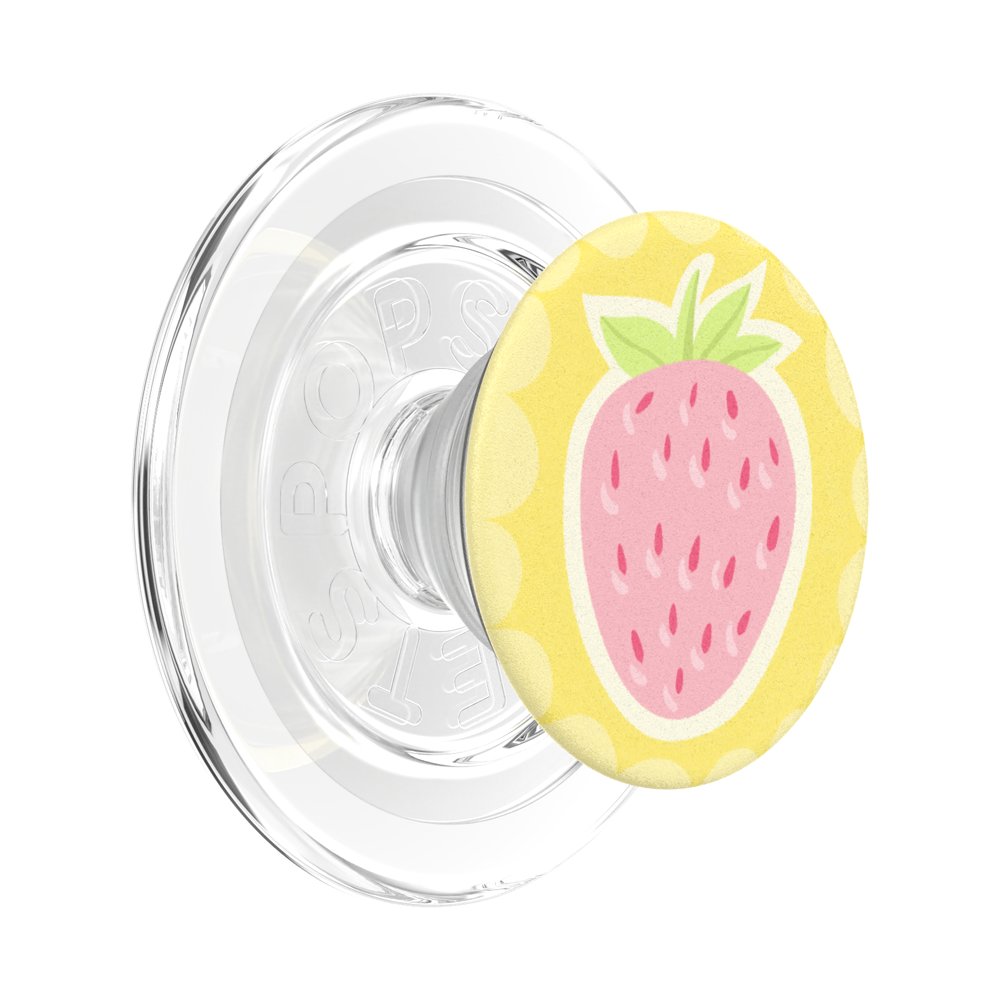 Strawberry Lemonade — MagSafe PopGrip - US 54652