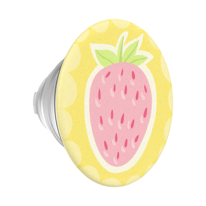Strawberry Lemonade — MagSafe PopGrip - US 28013