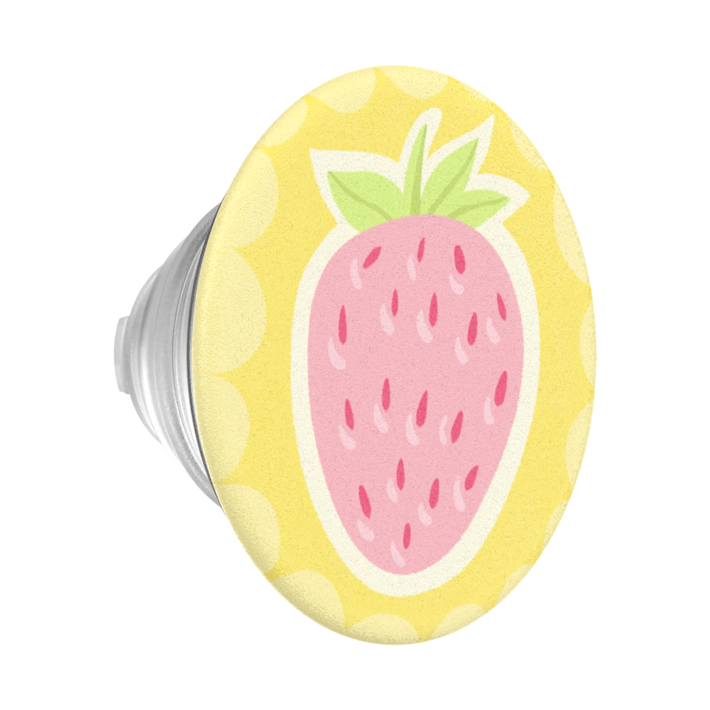 Strawberry Lemonade — MagSafe PopGrip - US 50196