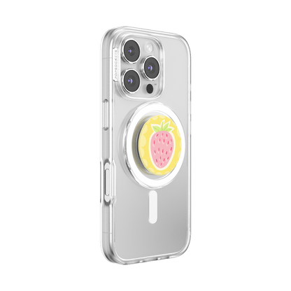 Strawberry Lemonade — MagSafe PopGrip - US 54652