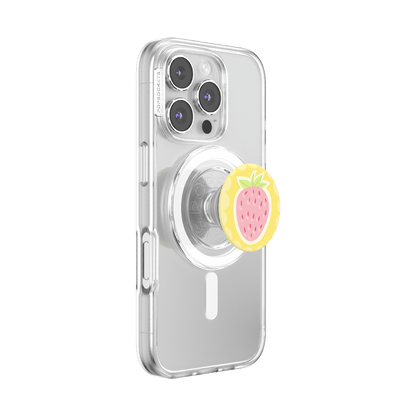 Strawberry Lemonade — MagSafe PopGrip - US 28013