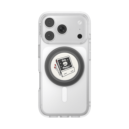 Strike Twice —  MagSafe PopGrip - US 86240