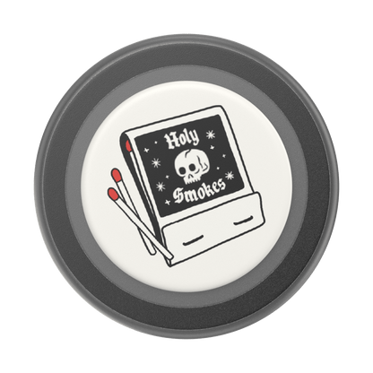 Strike Twice —  MagSafe PopGrip - US 22781