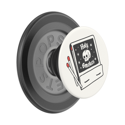 Strike Twice —  MagSafe PopGrip - US 22781