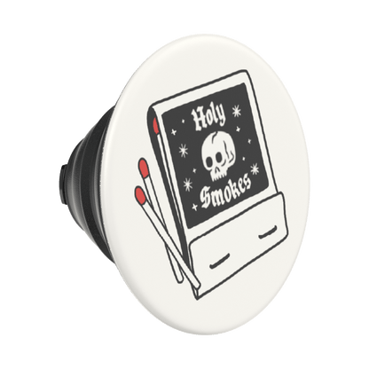 Strike Twice —  MagSafe PopGrip - US 86240