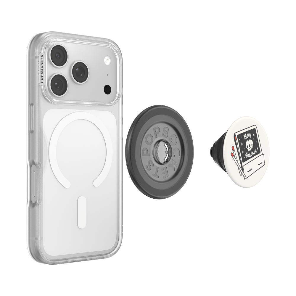 Strike Twice —  MagSafe PopGrip - US 86240