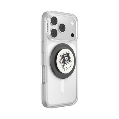Strike Twice —  MagSafe PopGrip - US 86632
