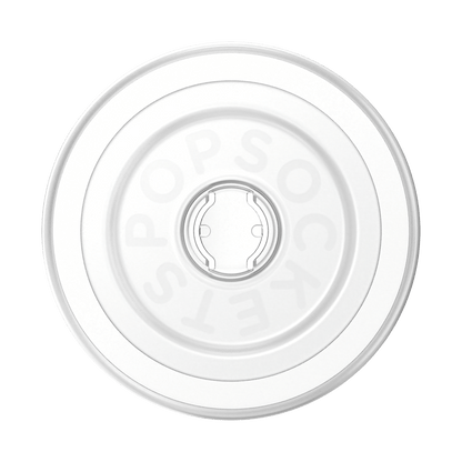 Clear — MagSafe Suck-Up Grip & Mount - US 71108