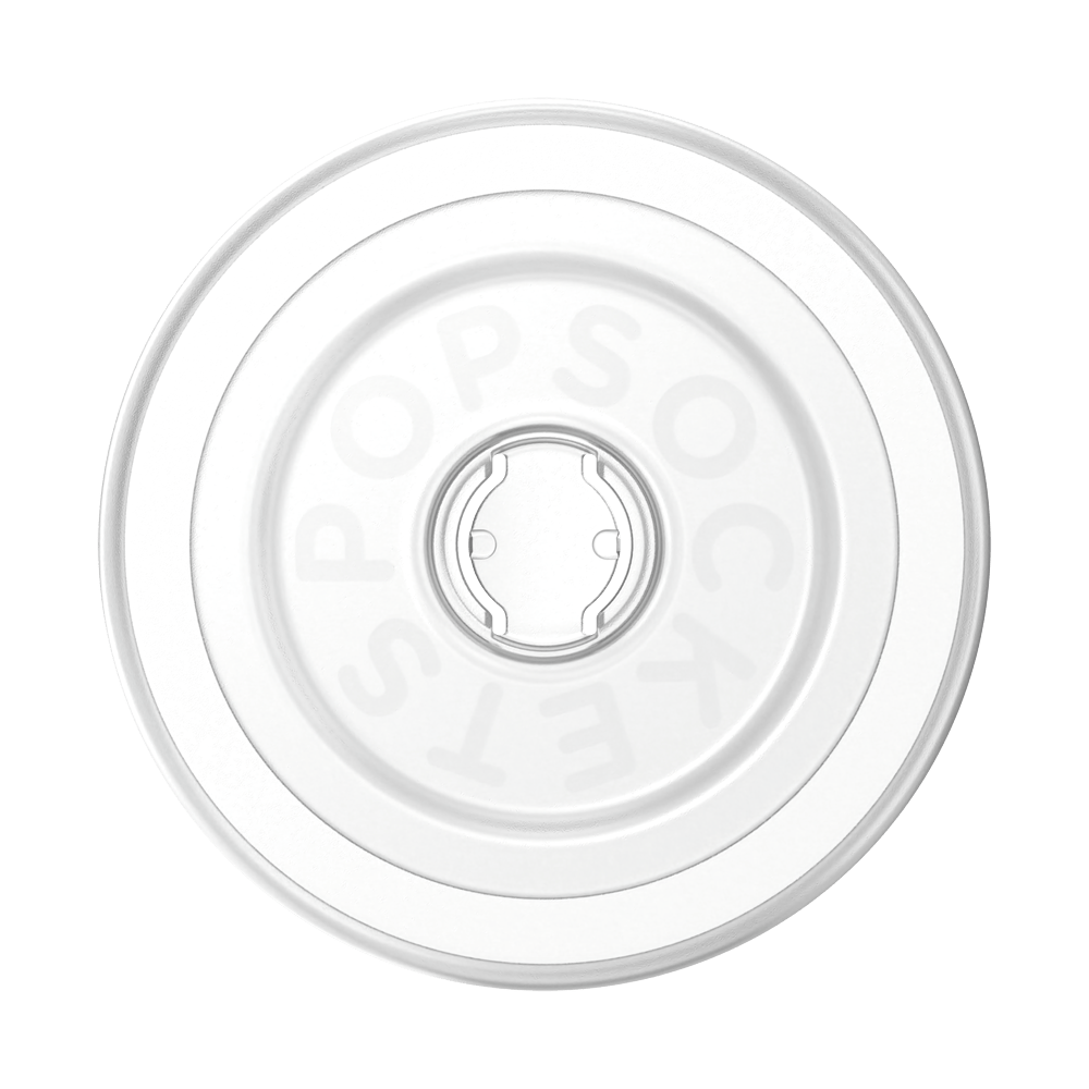 Clear — MagSafe Suck-Up Grip & Mount - US 67382