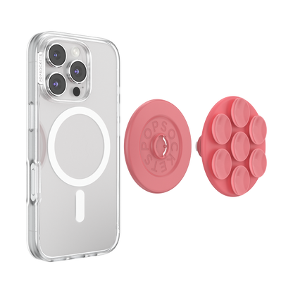 Putty — MagSafe Suck-Up Grip & Mount - US 40746