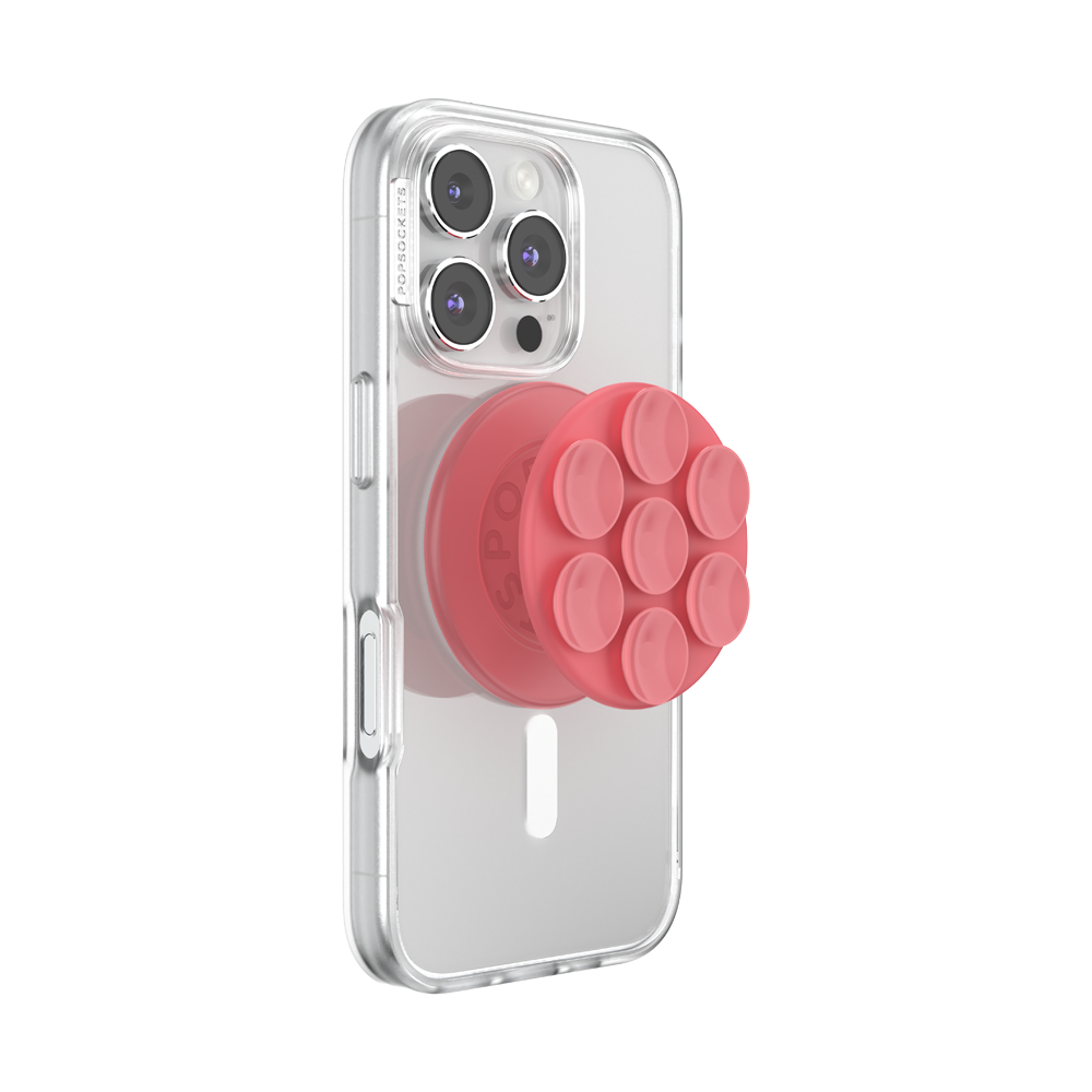 Putty — MagSafe Suck-Up Grip & Mount - US 42593