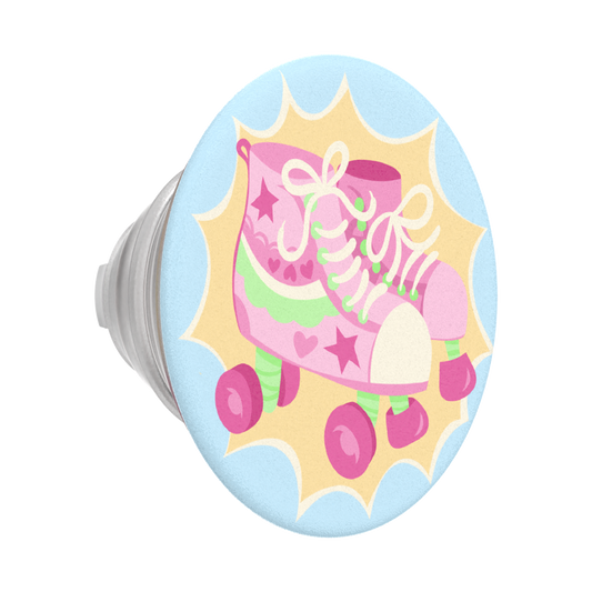 Sweet Skates —  PopTop - US 03502