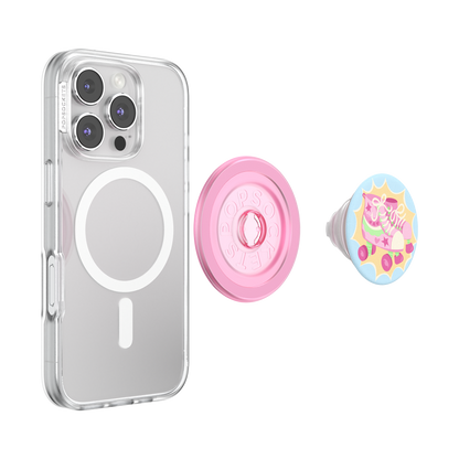 Sweet Skates —  MagSafe PopGrip - US 45551