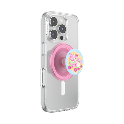 Sweet Skates —  MagSafe PopGrip - US 45551