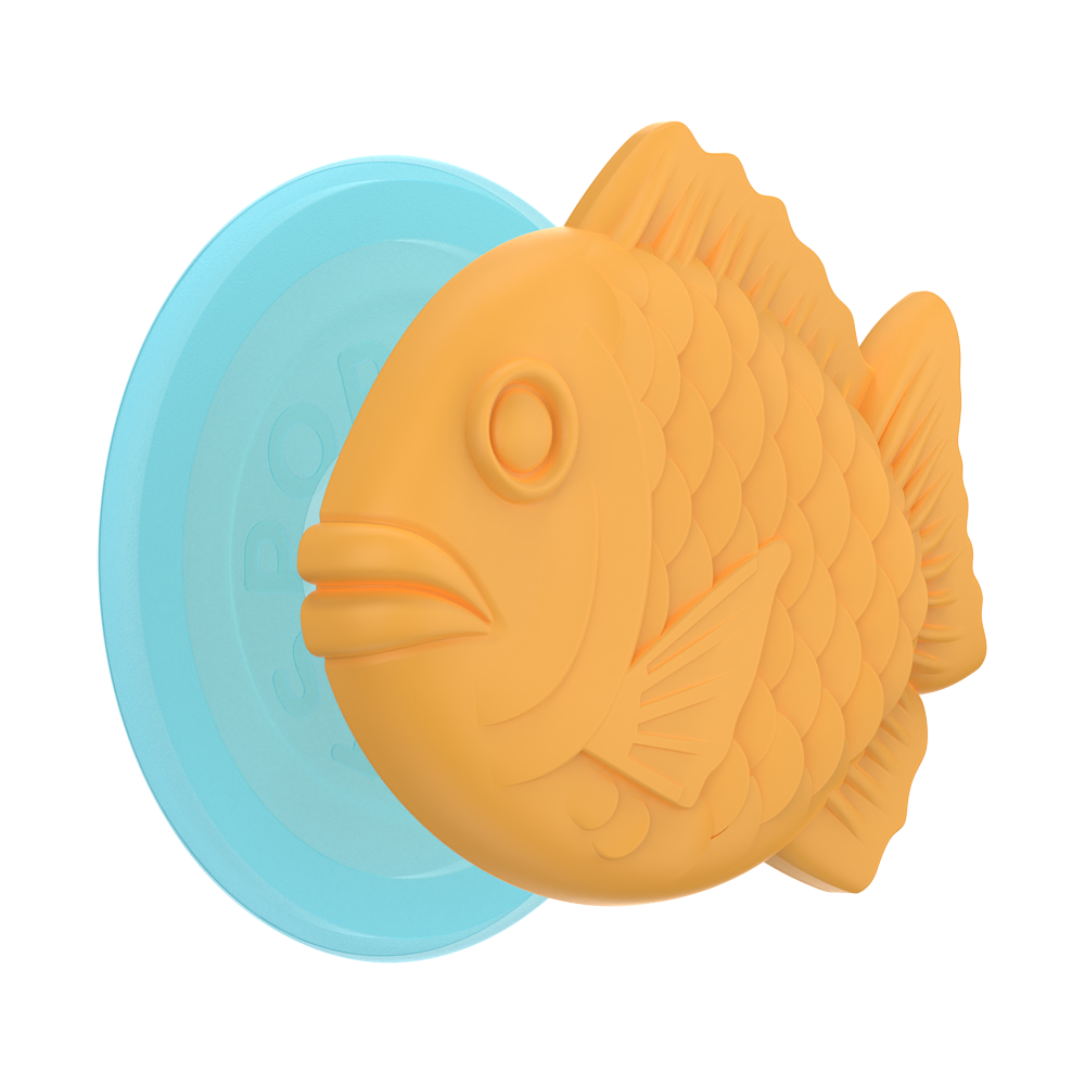 PopOut Taiyaki —  MagSafe PopGrip - US 03683