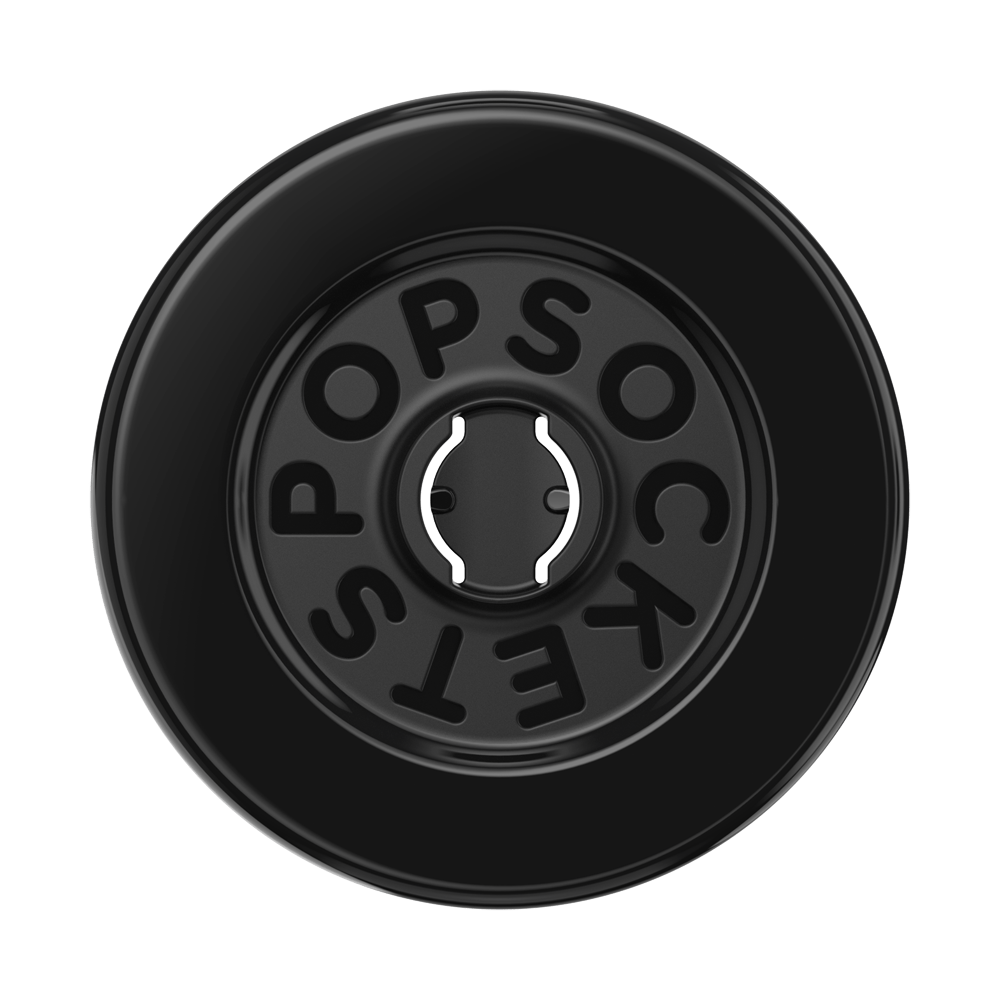 Tidepool Globe Rainbow Jackpot —  MagSafe PopGrip - US 43702