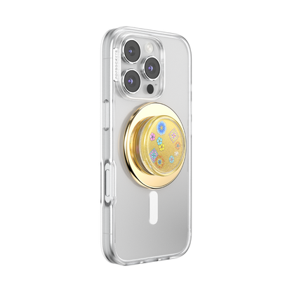 Tidepool New Year Lantern — MagSafe PopGrip - US 26015