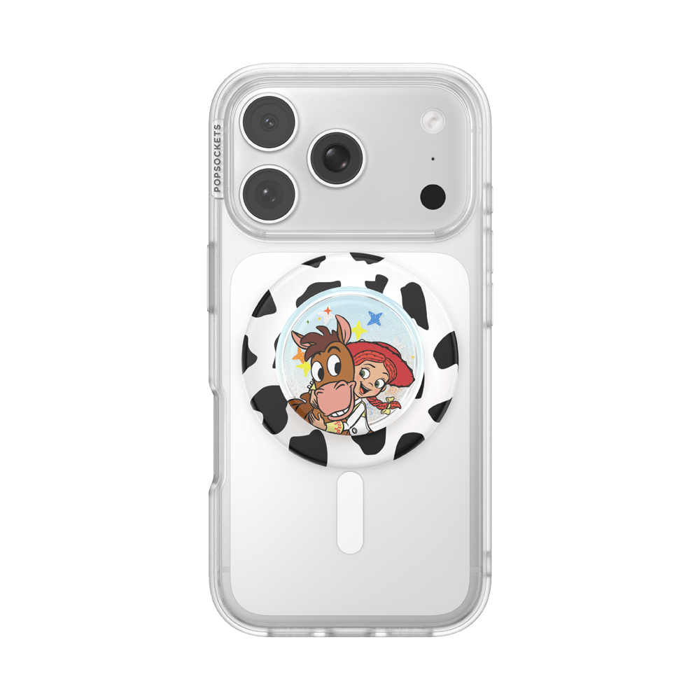 Tidepool Toy Story Jessie —  MagSafe PopGrip - US 30793