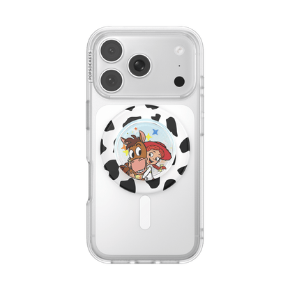 Tidepool Toy Story Jessie —  MagSafe PopGrip - US 82733