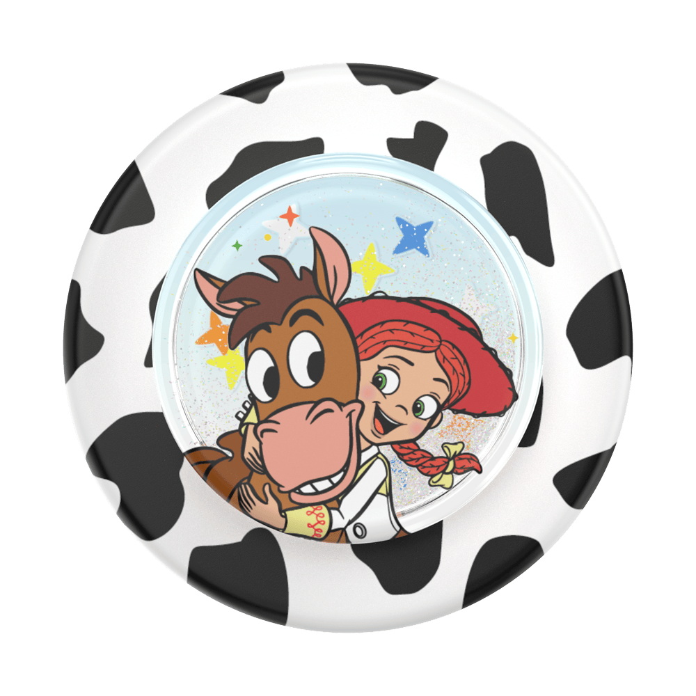 Tidepool Toy Story Jessie —  MagSafe PopGrip - US 86986