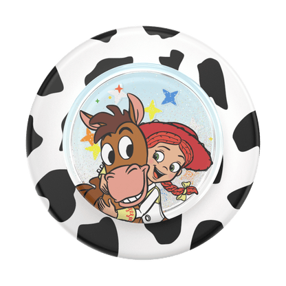 Tidepool Toy Story Jessie —  MagSafe PopGrip - US 82733