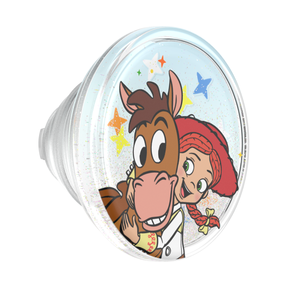 Tidepool Toy Story Jessie —  MagSafe PopGrip - US 69141