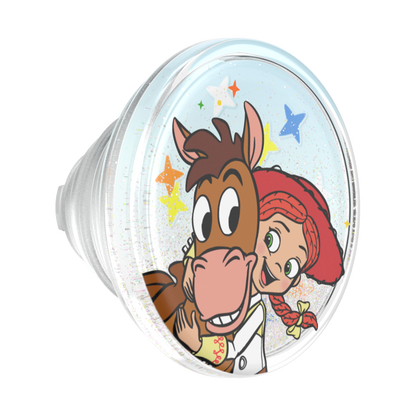 Tidepool Toy Story Jessie  —  PopTop - US 94276